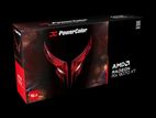 PowerColor Red Devil AMD Radeon™ RX 9070 XT 16GB GDDR6