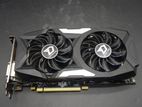 Powercolor Red Dragon AMD Radeon RX 580 8GB GDDR5