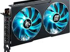 Powercolor RX 6600XT 8GB GDDR6 Used Graphics Card