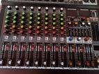 Powerd Mixer
