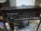 Powerd Mixer Roland