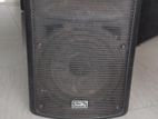 Powerd speaker for sale