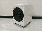 Powerd Subwoofer