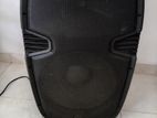 Powerd Top speaker set