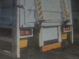 Powertrac Lorry Power Door