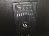 Powered Bin