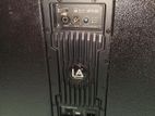 Powered Bin