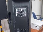 powered Double Top
