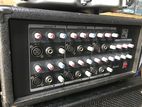 Powered Mixer