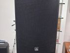 Powered Monitor Speaker
