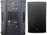 Powered Multifunctional monitor /Speaker