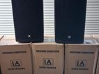 Powered Speaker