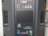 Powered Speaker