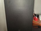Powered Speaker