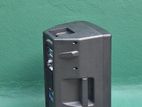 Powered Speaker
