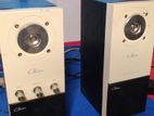 Speaker Set