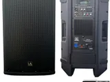 Powered Speaker
