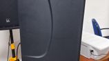 Powered :Speaker