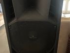 Powered Speaker Set