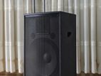 Powered Speakers 15 Inch Karaoke