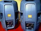 Powered Speakers JBL EON