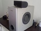 Powered Subwoofer