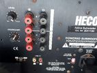 powered subwoofer