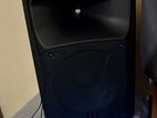 Powered Top-Hill Audio SMA-1220