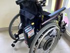 Wheel Chair - Yamaha MIKI