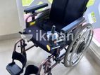 Wheel Chair - Yamaha MIKI