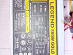 Powerex Legend 500w Gold Pc Power Supply