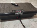 Power Fit Smart Vibration Plate