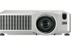 Powerful 5000-Lumen projector