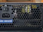 600W Desktop Power Supply (PSU)