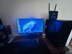Gaming Full Set PC