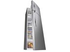 Powerful Cooling Lg Inverter Gl322 Fridge