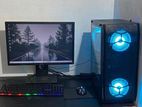 Powerful Gaming Pc