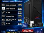 POWERFUL i5 10TH GEN PC NOW AVAILABLE at Paradise!