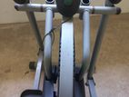 PowerLand Exercise Machine