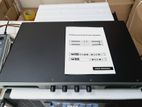 PowerLight Class D Digital Apmlifier 4Ch