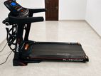 Powerline PL-TM4500M Motorized Treadmill