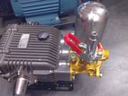 Powermax OS-30B3N piston pump Herman PT 0427