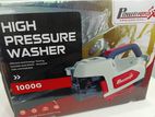 Powermax Professional 1000G High-Pressure Washer Herman PT 189