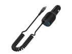 Powerology 100W Triple Output Car Charger