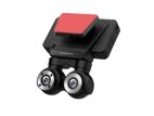 Powerology Dual Lens Dash Camera