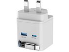 Powerology GAN PD65W Dual-Port Charger (