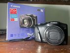 PowerShot SX150 IS Camera