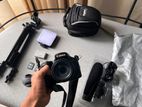 Powershot sx60hs