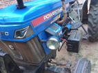 Powertrac Tractor 2018