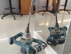 powertec poty mixer
